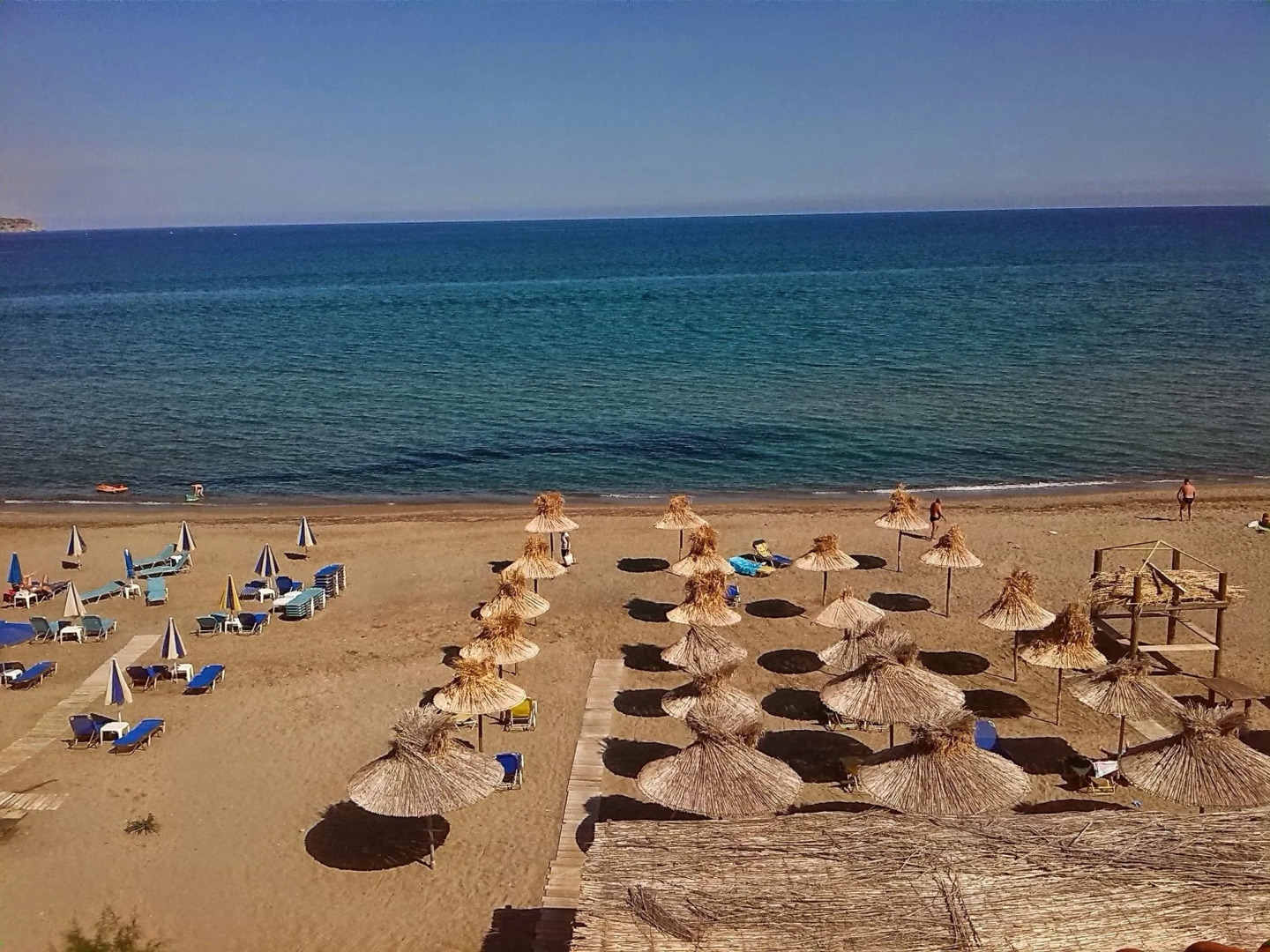 Aptera Beach