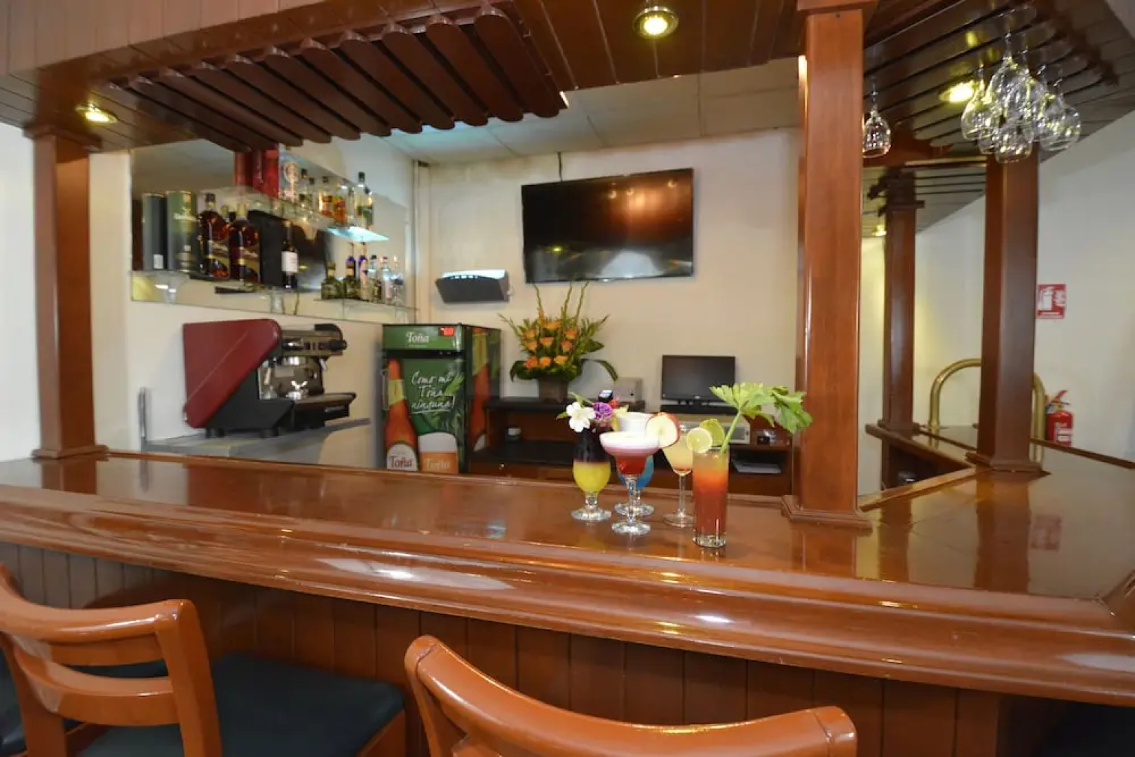 Hotel Seminole