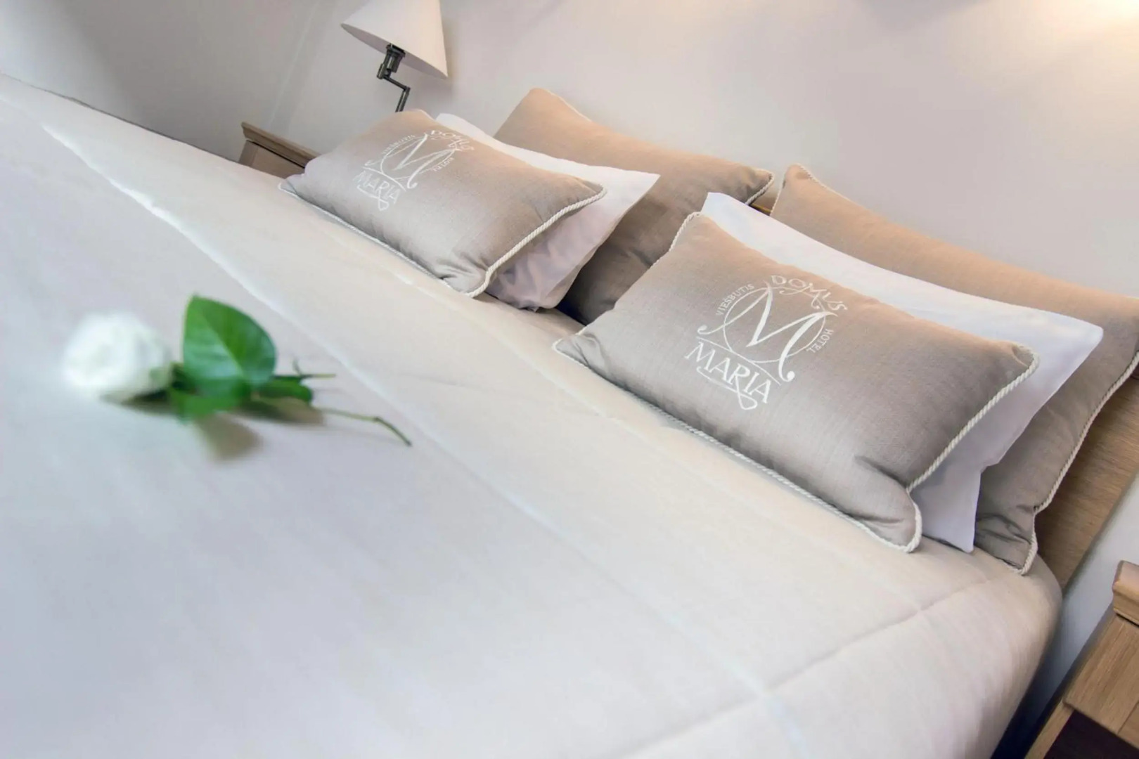 Отель Domus Maria