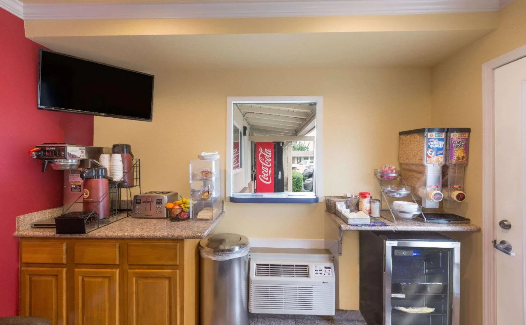 Travelodge by Wyndham Santa Rosa Wine Country