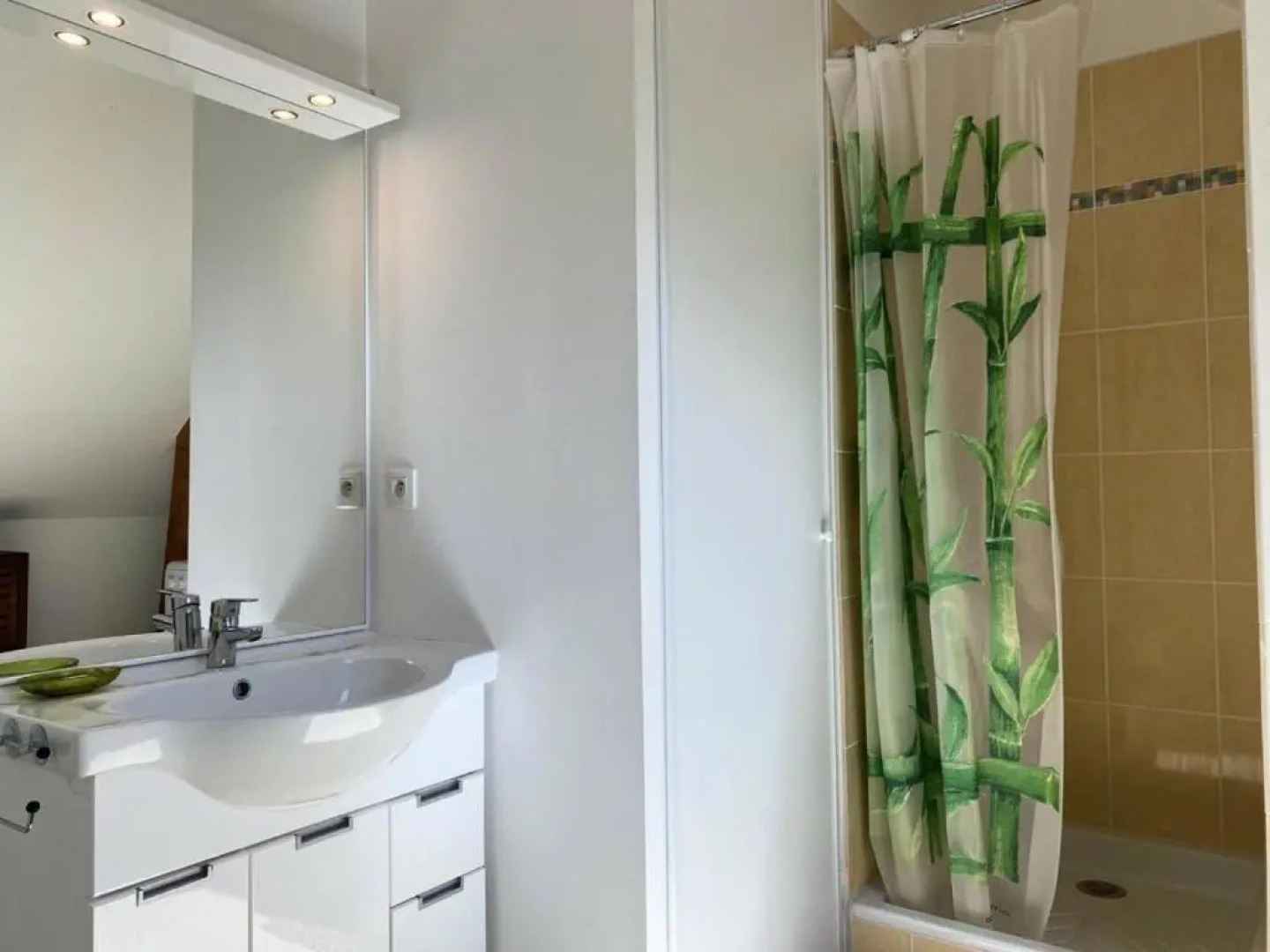 Résidence De La Plage - 2 Pièces pour 3 Personnes 014