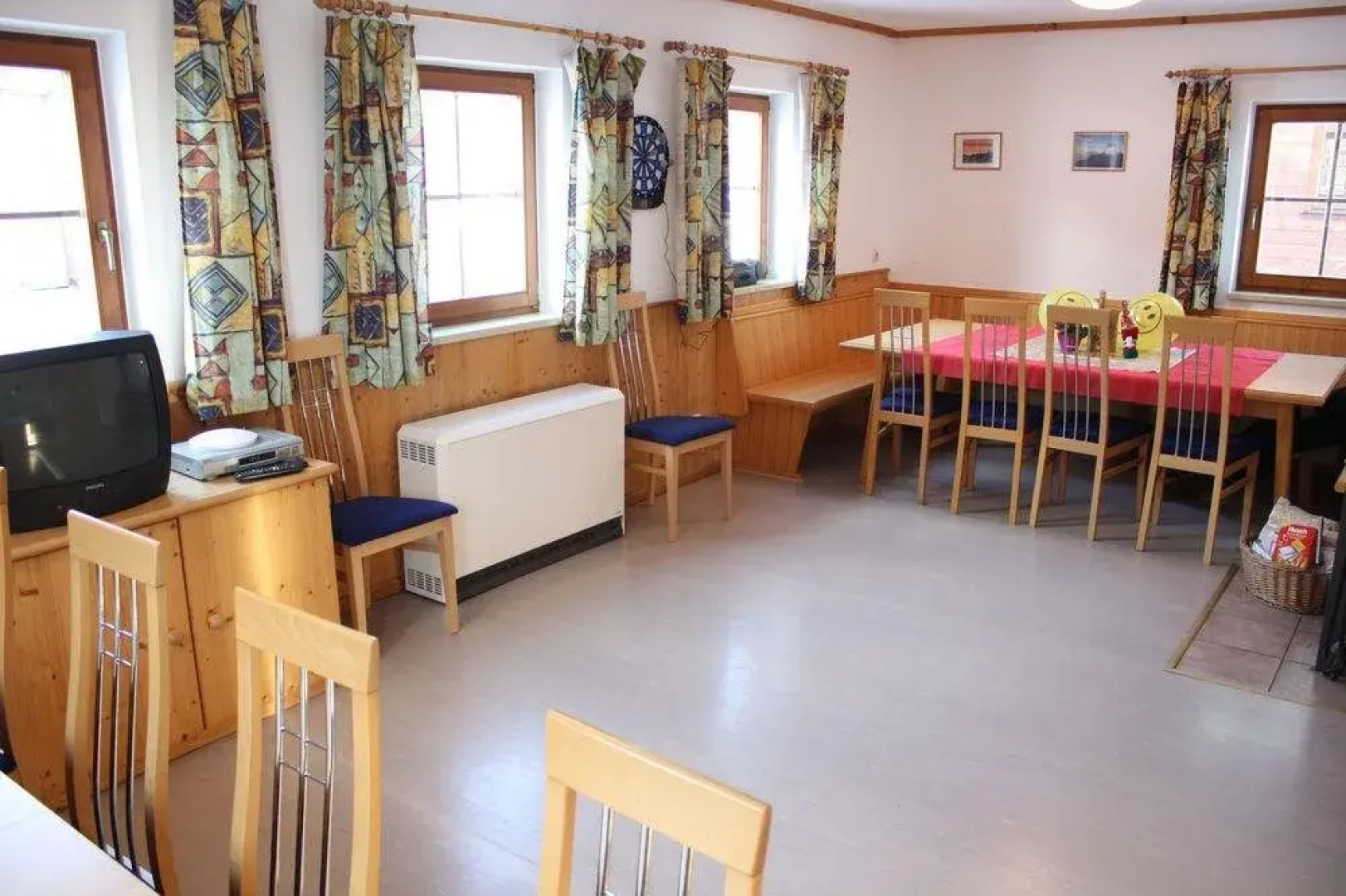 Almhütte Traunsee - auf dem Feuerkogel