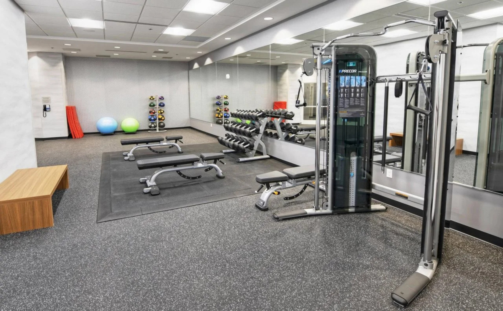 Fairfield Inn & Suites by Marriott Ottawa Airport