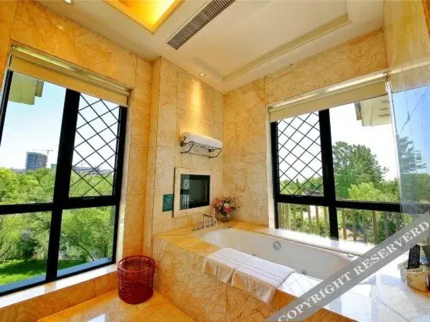 Pingdingshan Yunhai Hotel - Pingdingshan