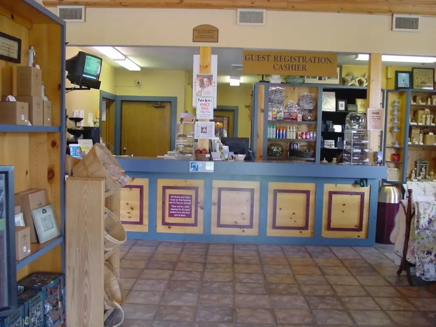 The Inn at Old Nauvoo