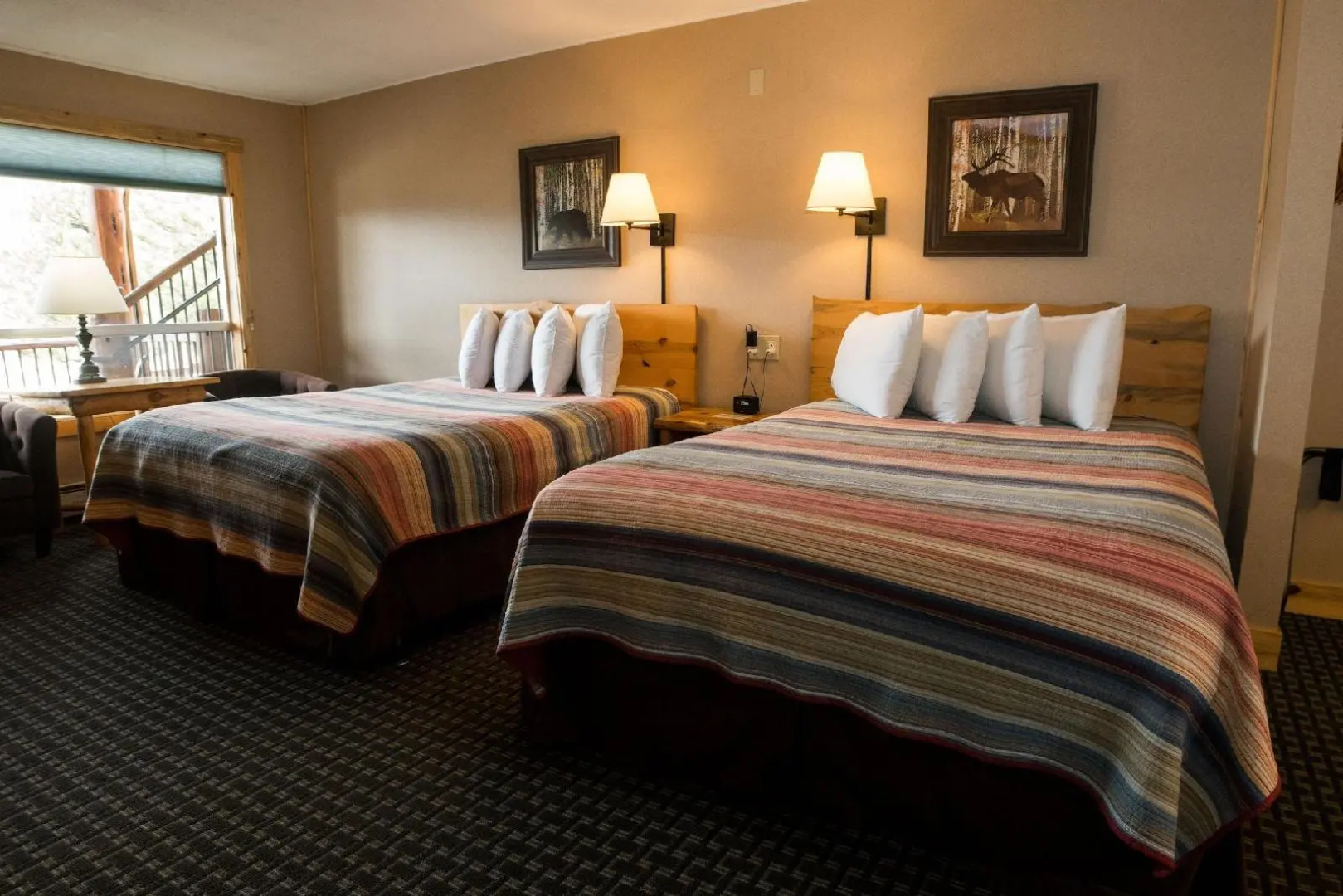 Tyrol Mountain Inn