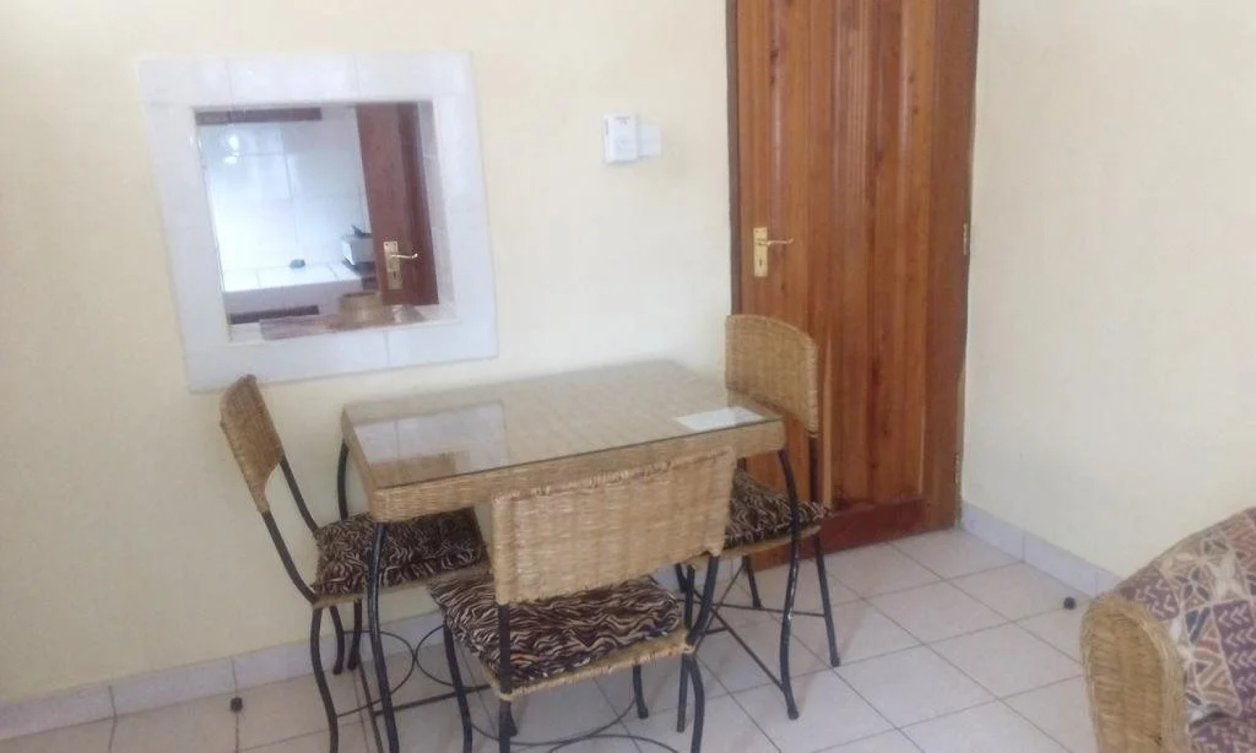 Global African Aparthotel