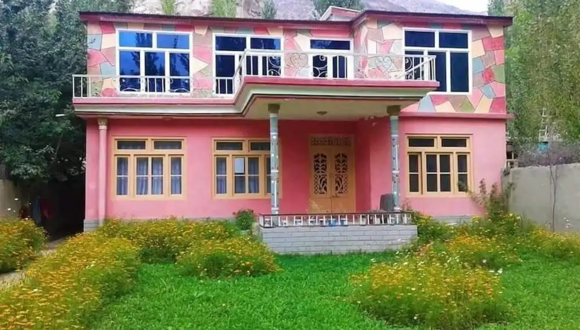 Wazeer One Hotel & Guest House Shigar