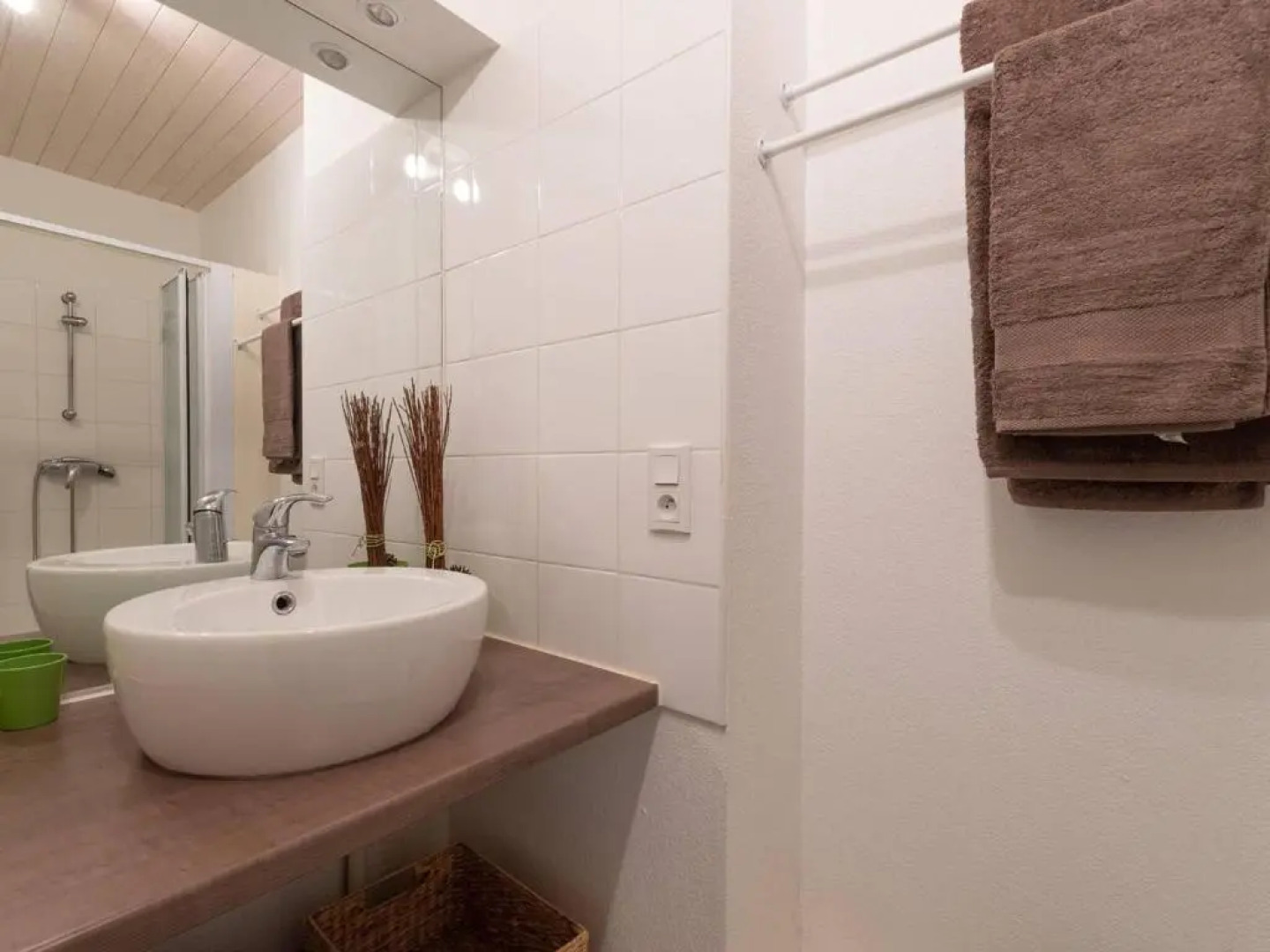 Appartement Bourisp, 3 pièces, 6 personnes - FR-1-296-301