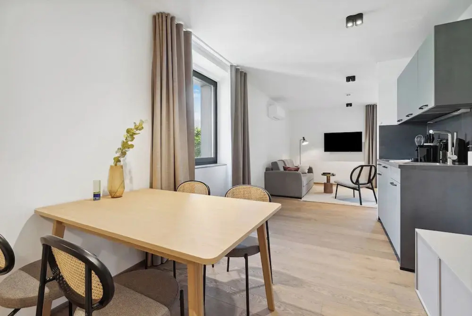 Limehome Bad Hall Hauptplatz