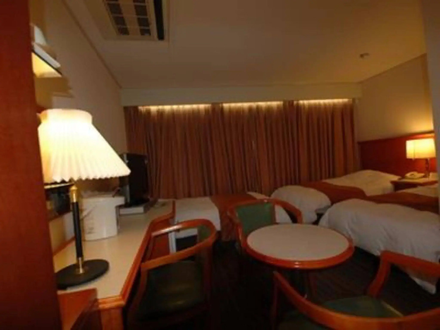 Hyper Inn Takamatsu Ekimae