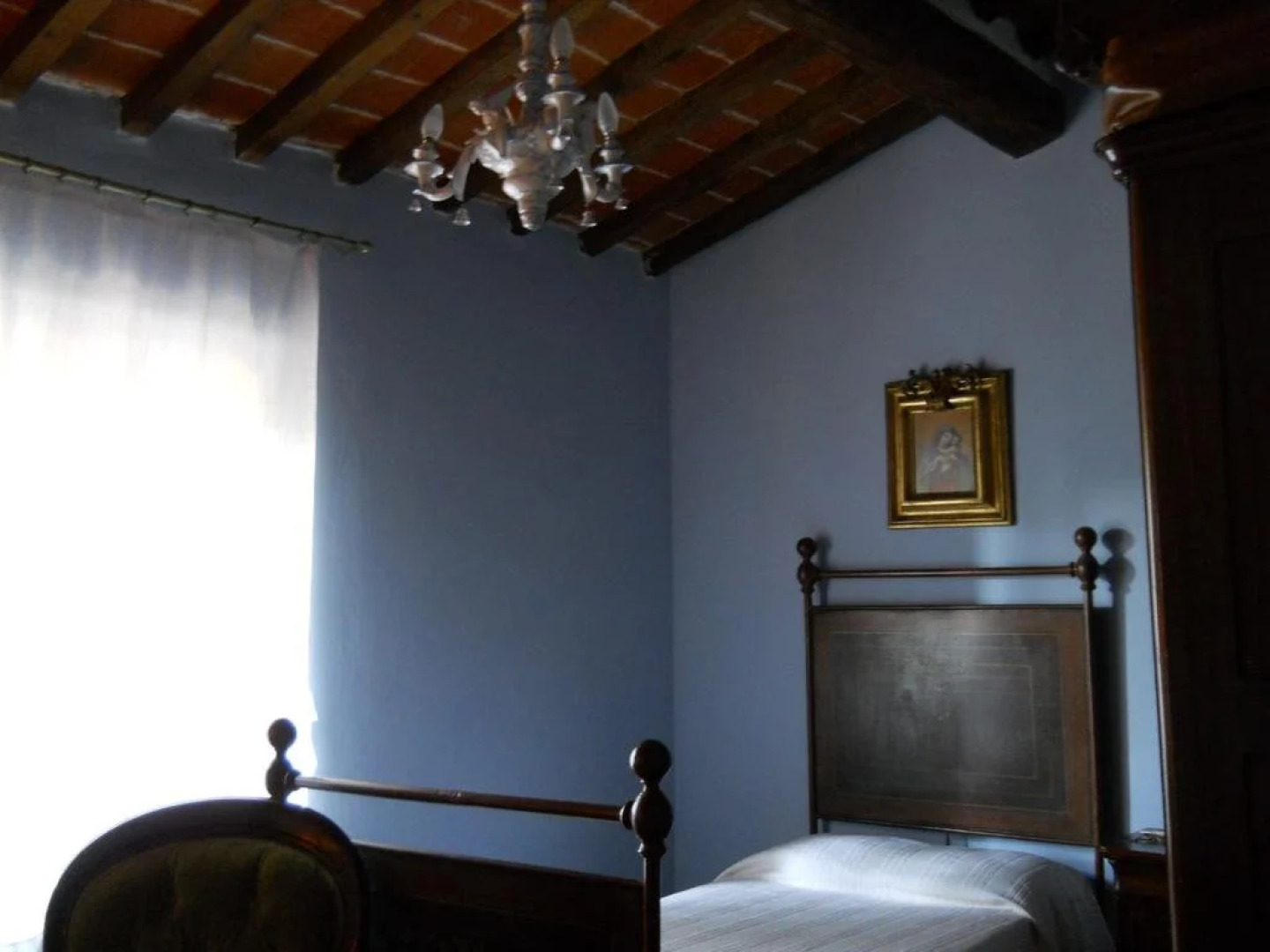 Agriturismo La Badiola