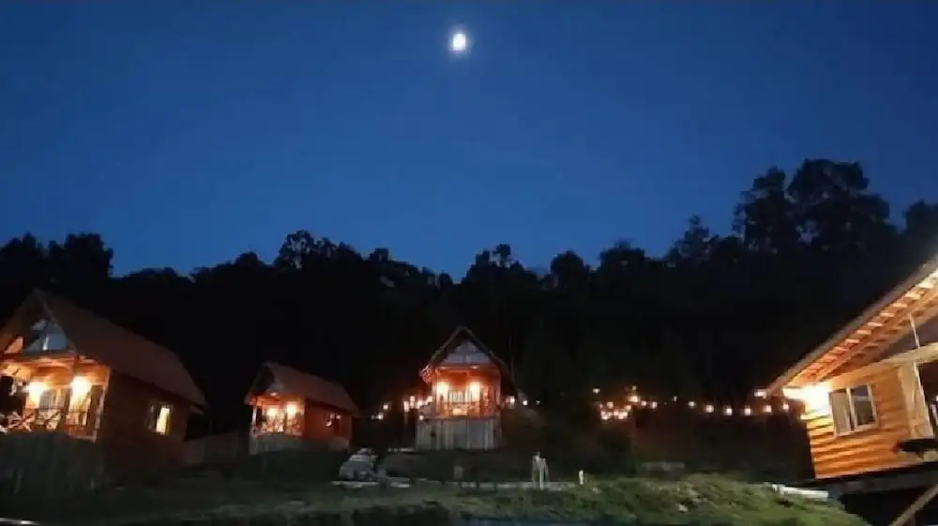 Pousada Portal da Cachoeira