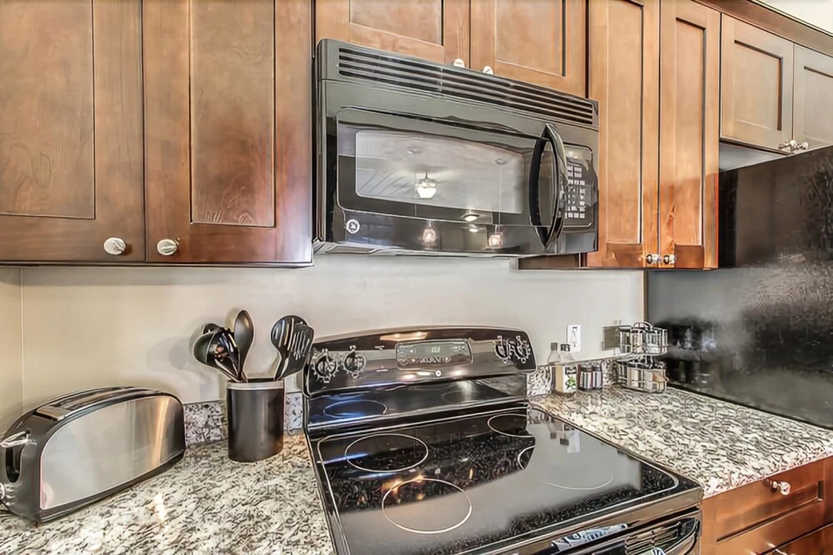 Southern #3116 - 3 Br condo by RedAwning