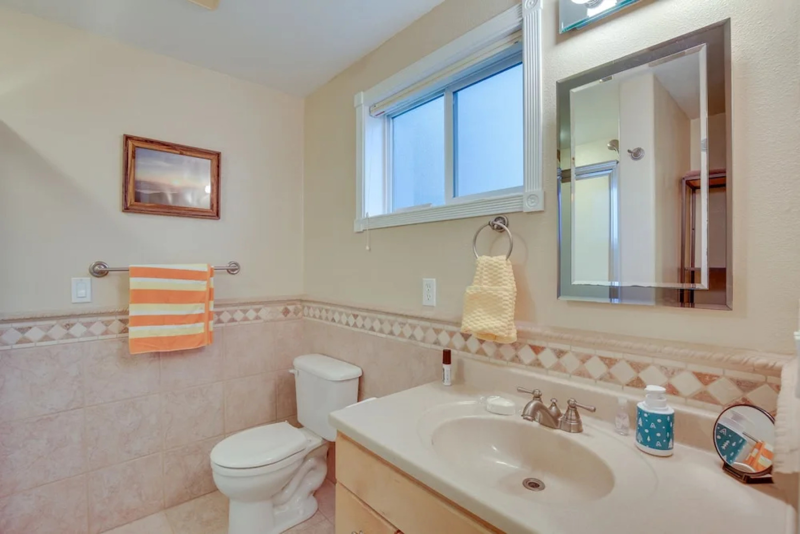 Eugene Vacation Home: 8 Mi to University of Oregon