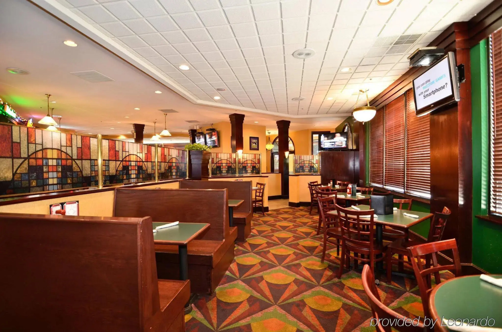 Best Western Plus BWI Airport Hotel / Arundel Mills