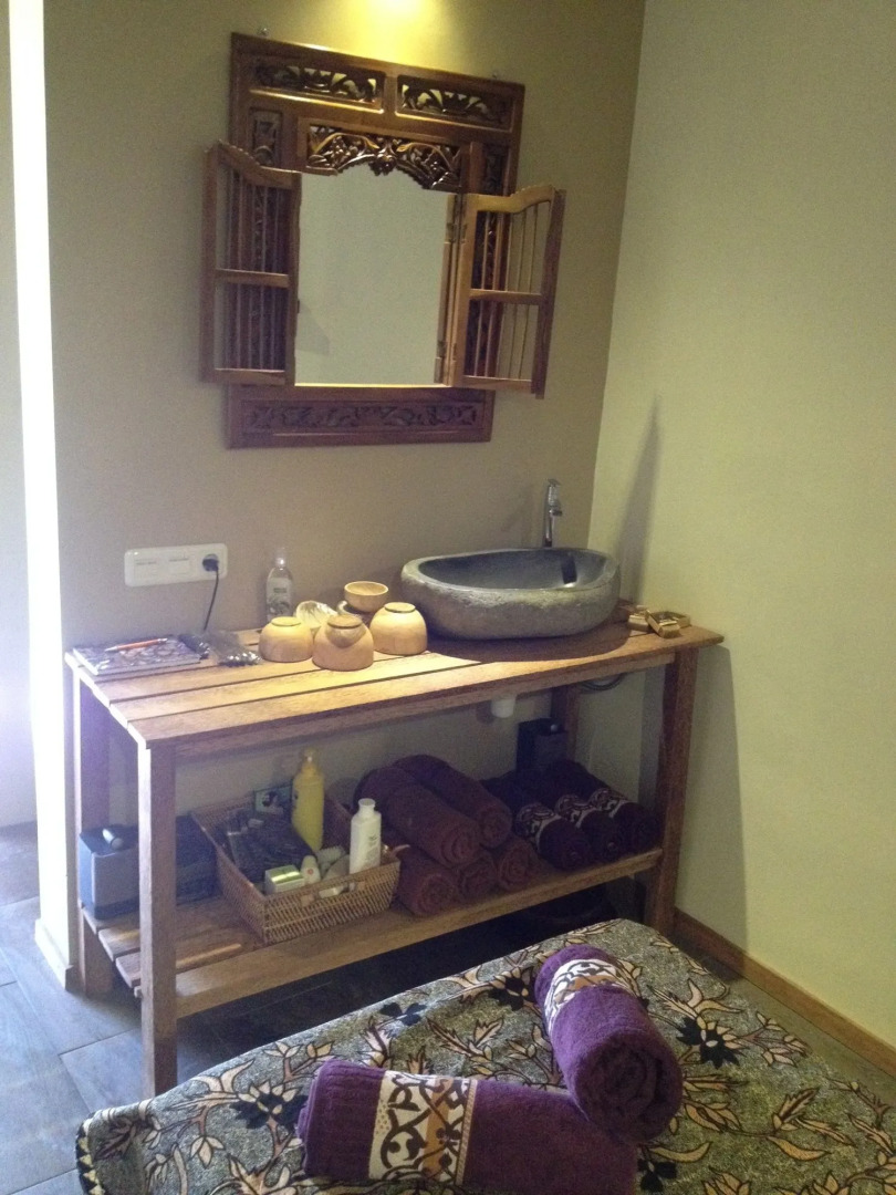 Guesthouse The 4 Fish