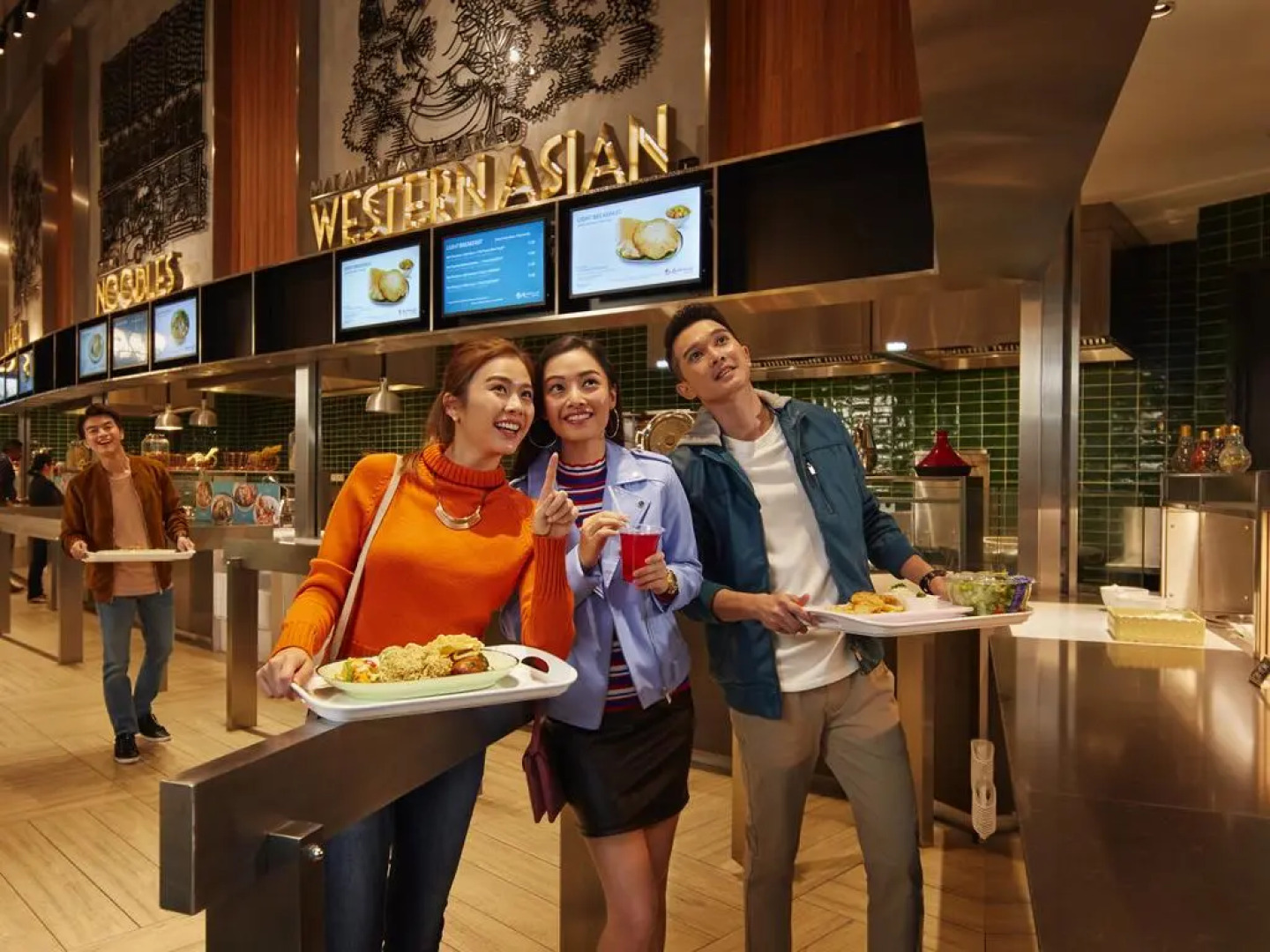 Resorts World Genting - First World Hotel