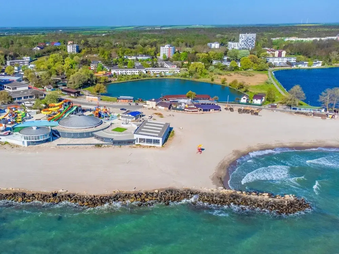 Complex Tismana All Inclusive