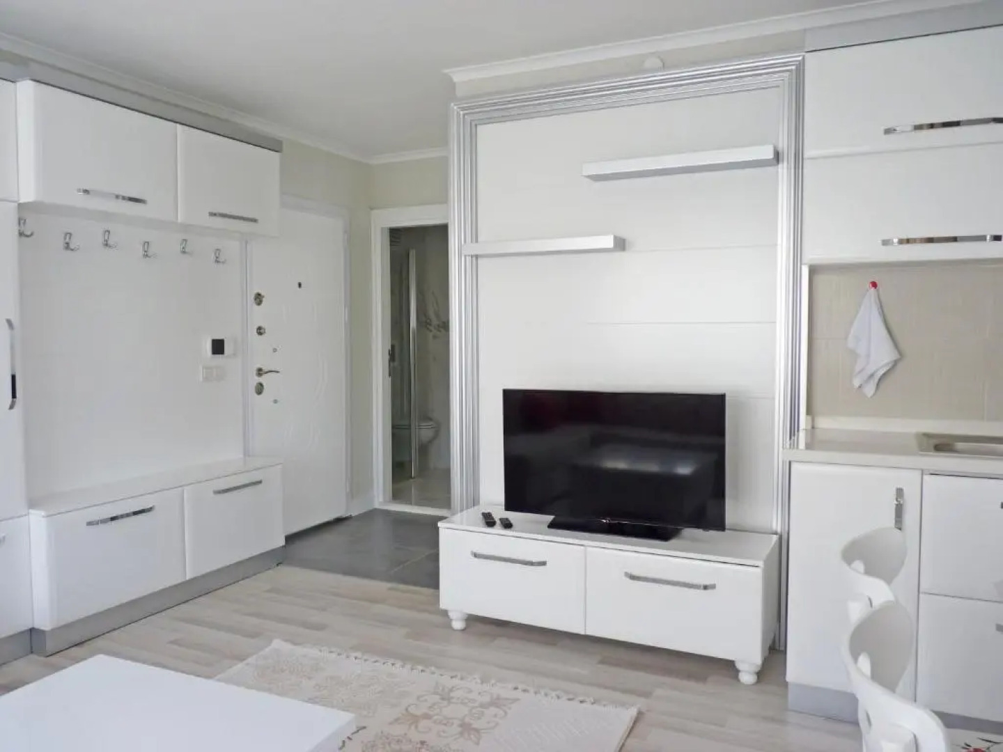 Roma Residence - Emir Gursu Houses B