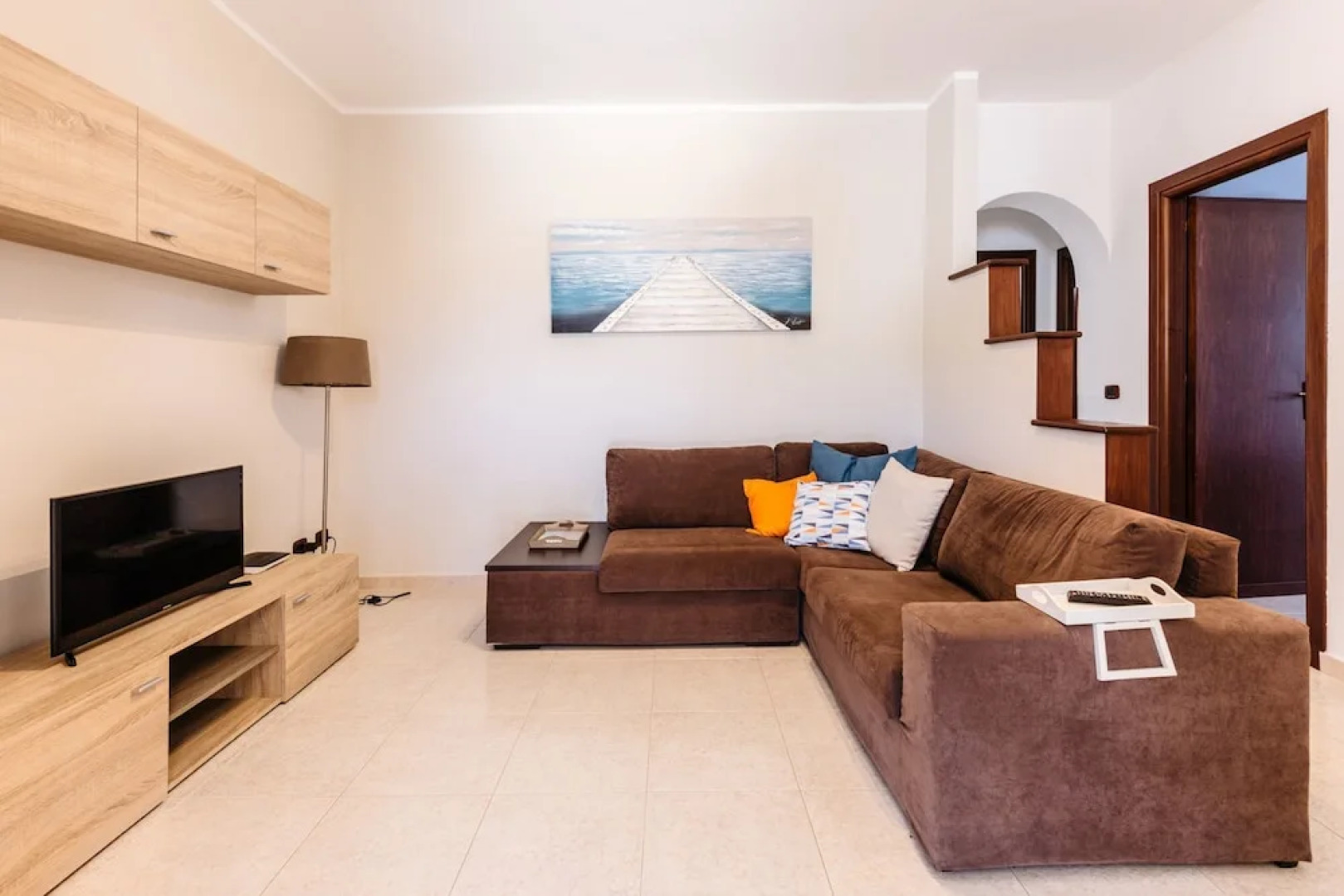 Villa Tulipan con Piscina