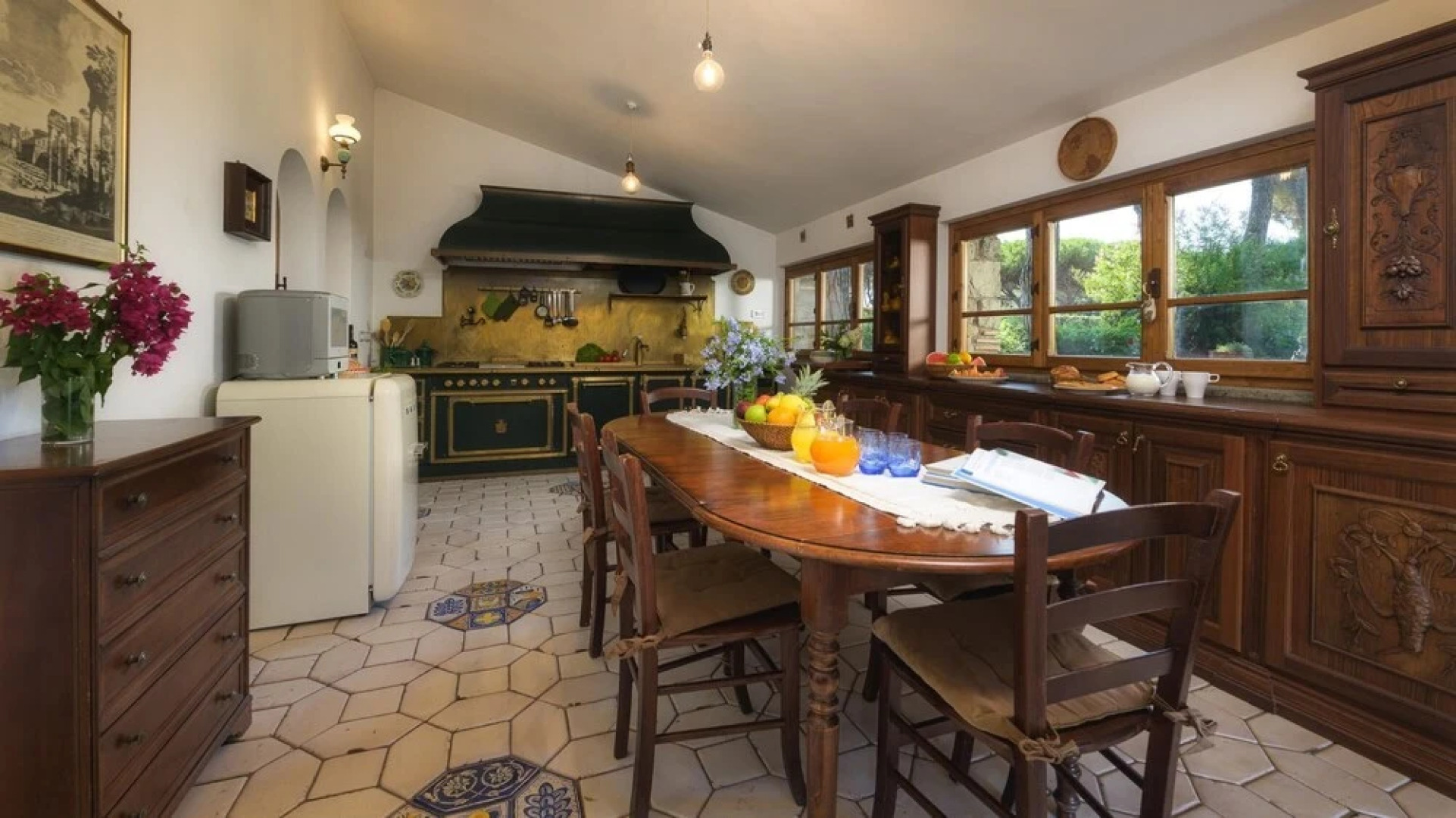 Villa Sylva 6 2 in Rome