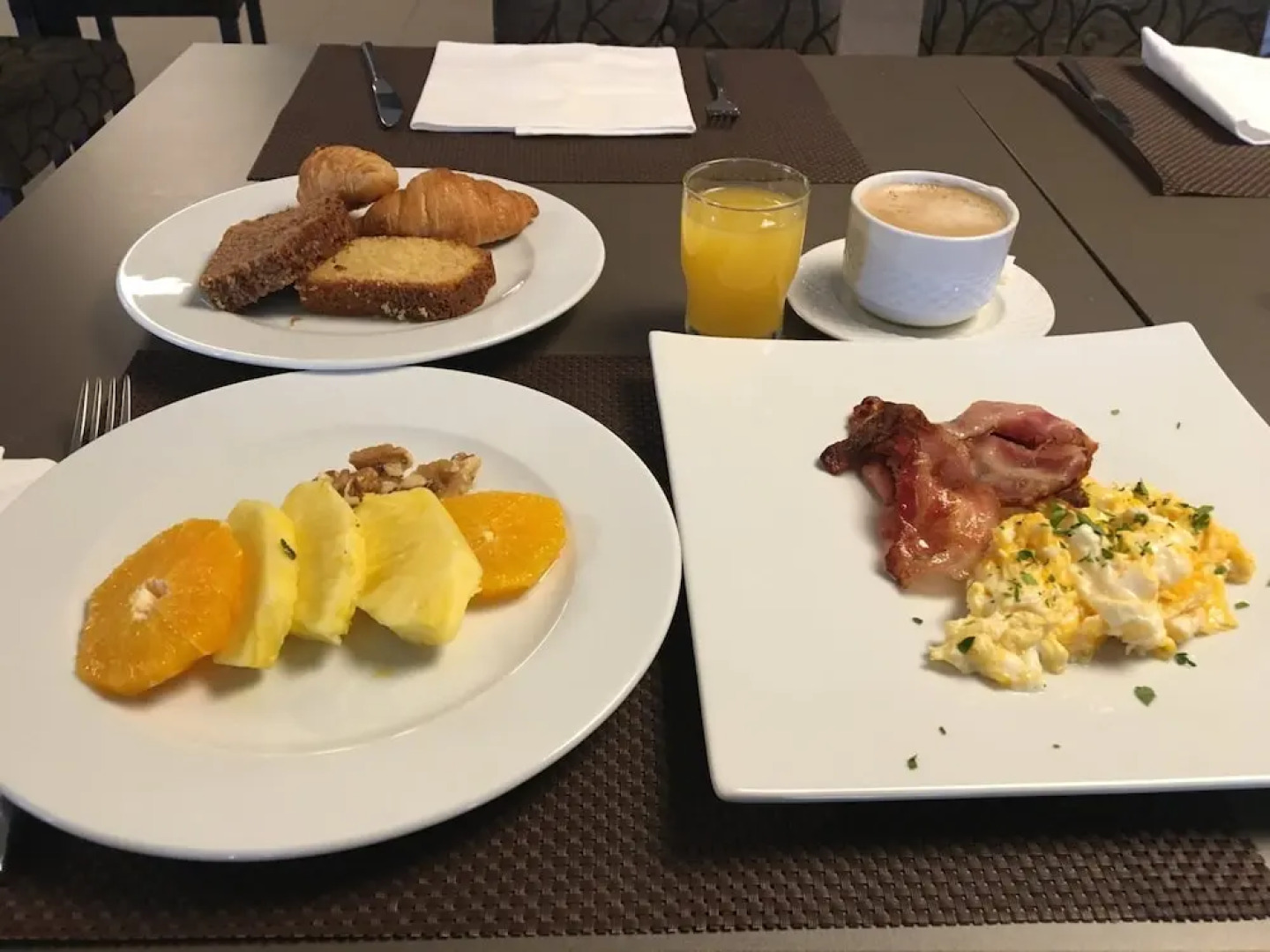 Balneario De Gravalos