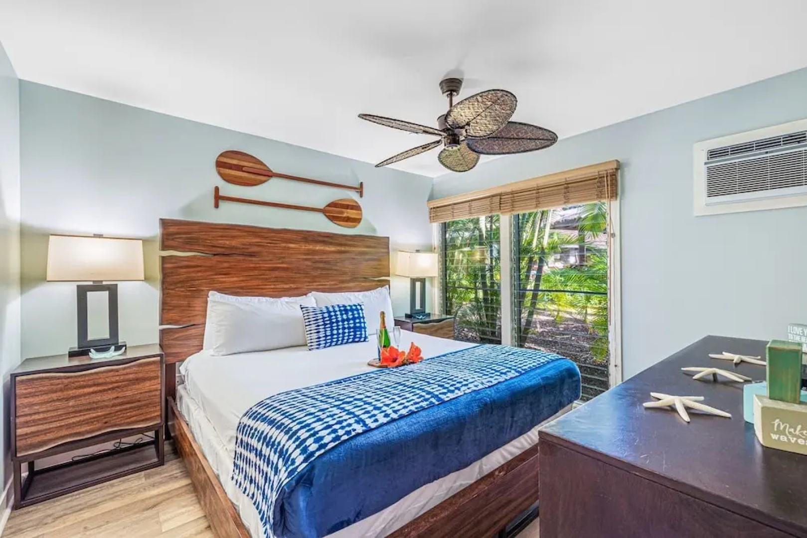 Aina Nalu C107 2 Bedroom Condo by Redawning