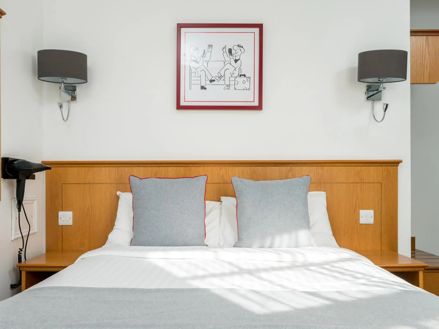The Belsfield Hotel