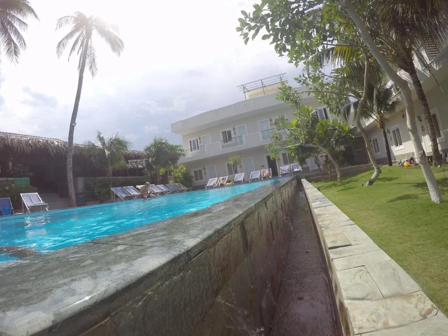 Mui Ne Backpacker Village