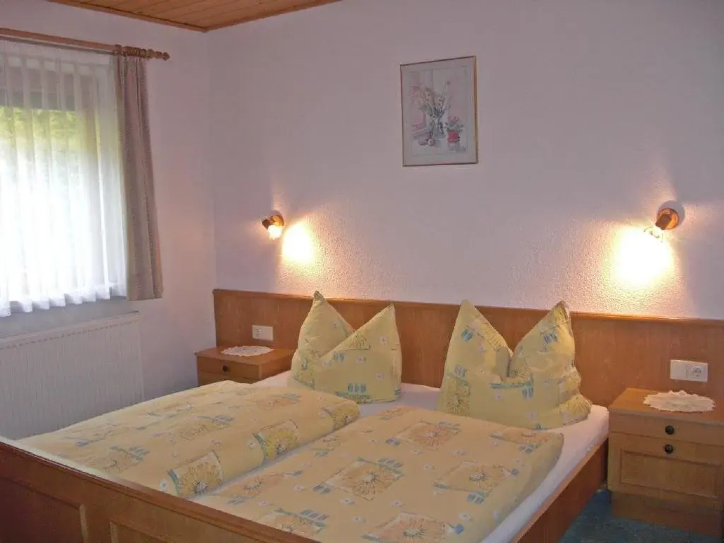 Haus Marita