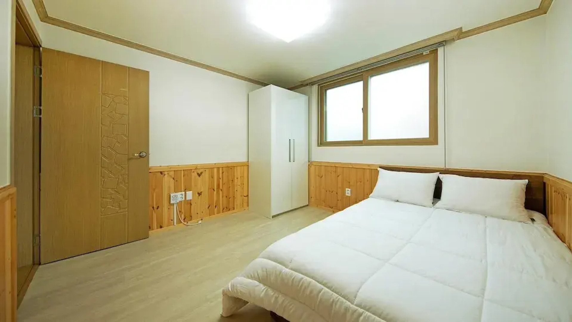 Samcheok Haega Pension