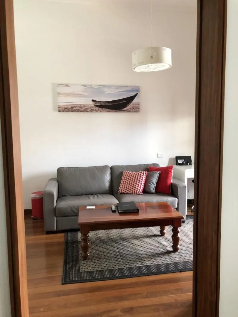 Fairway Manor Accommodation