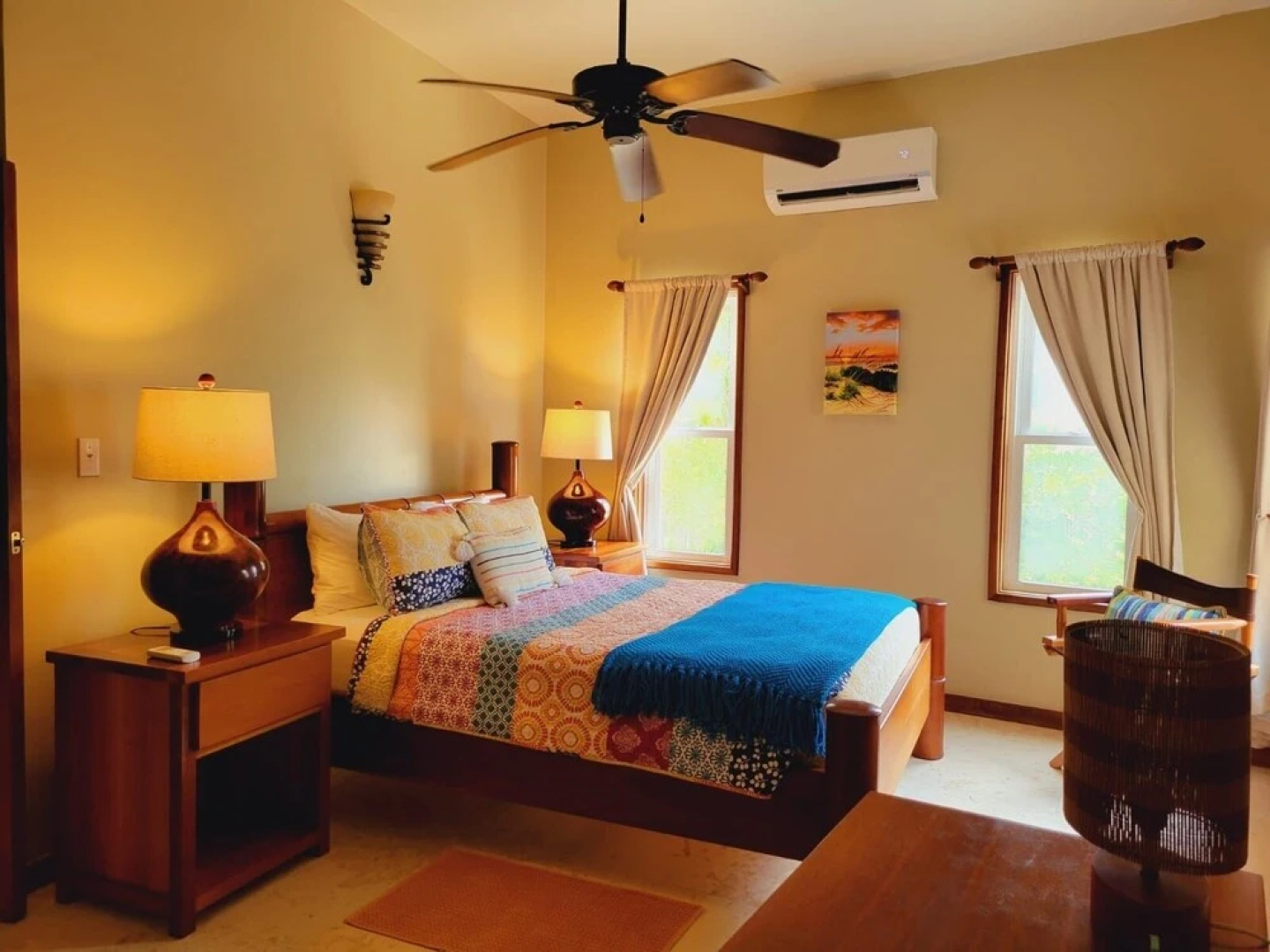 Indigo Belize