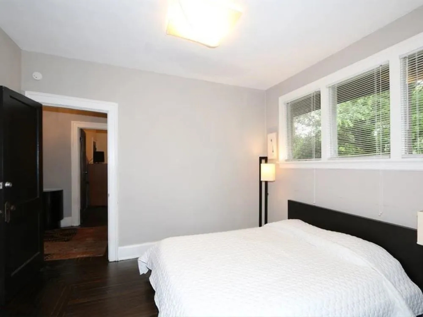 Hopkins Park Bed and Breakfast