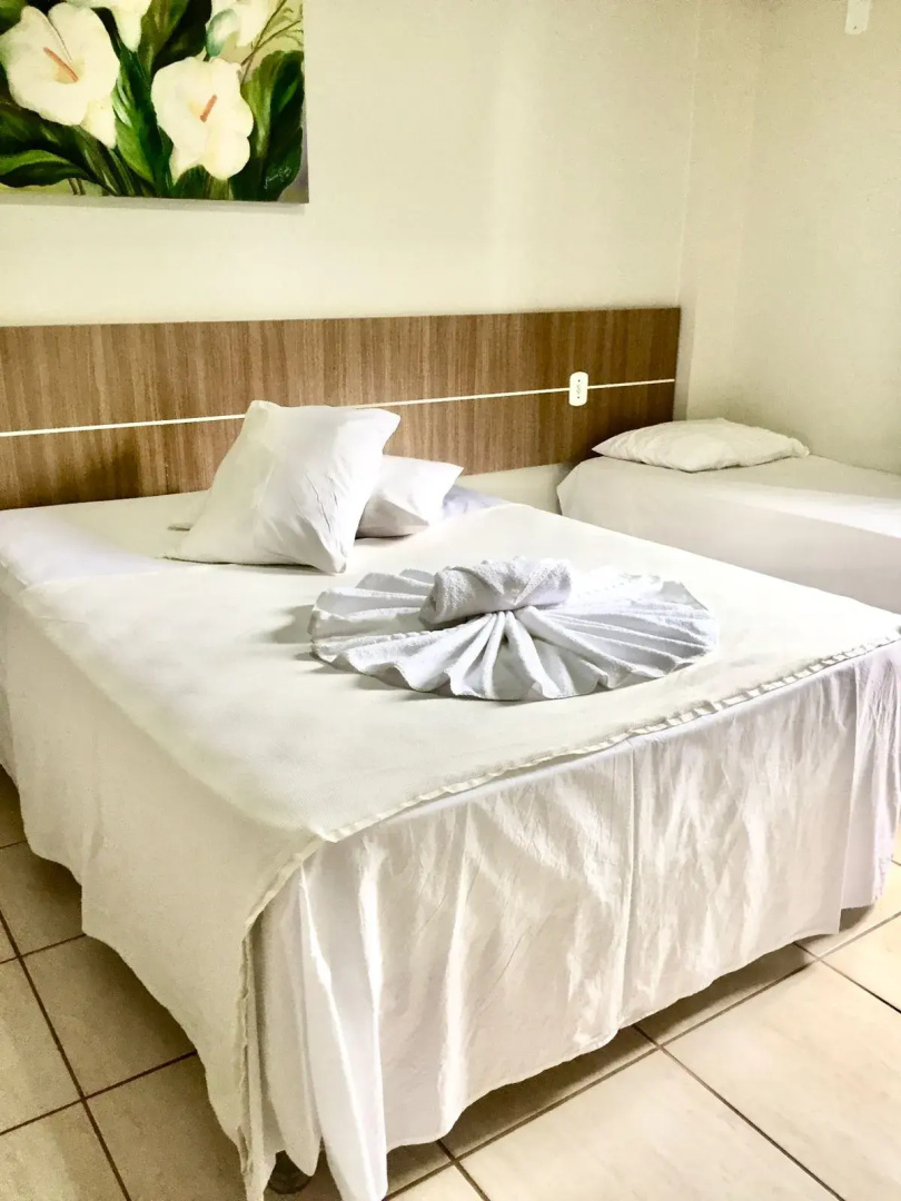 Almeidas Hotel