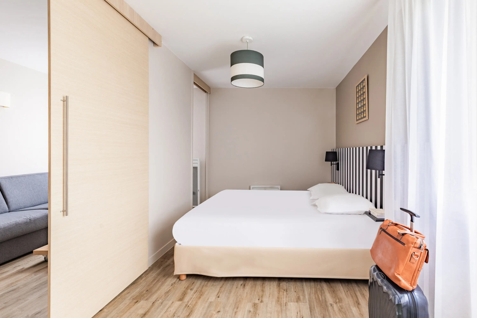 Appart'City Classic Reims Parc des Expositions