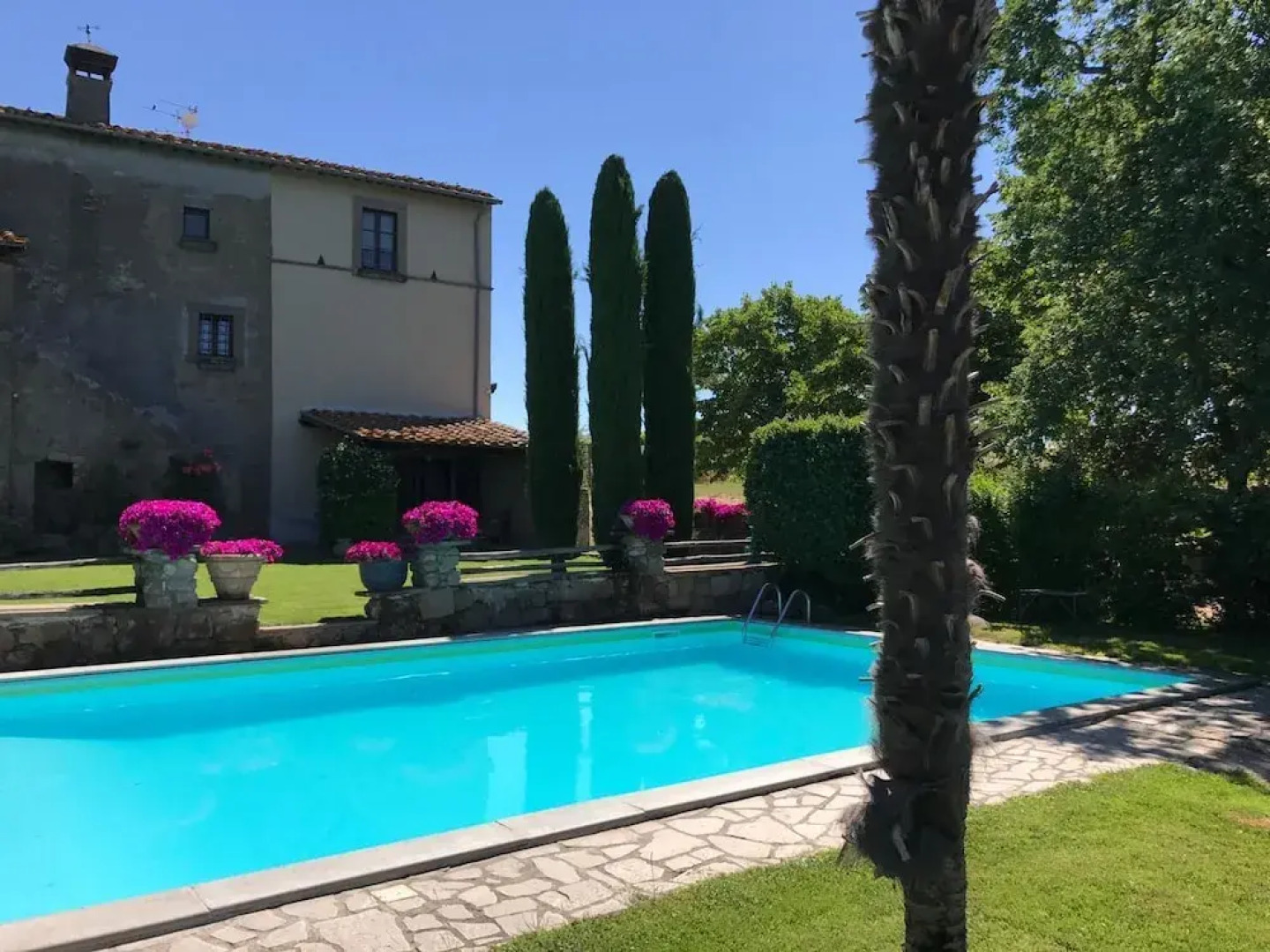 Villa Arzilla Country House