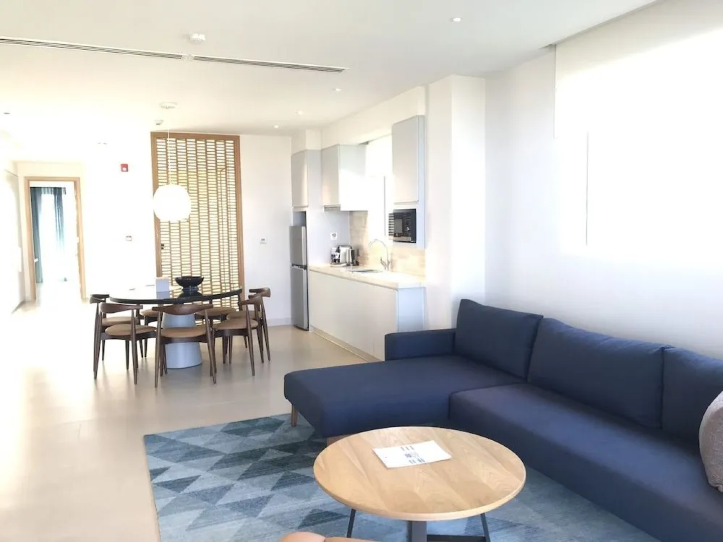 Suite & Pavilion Thien Kim