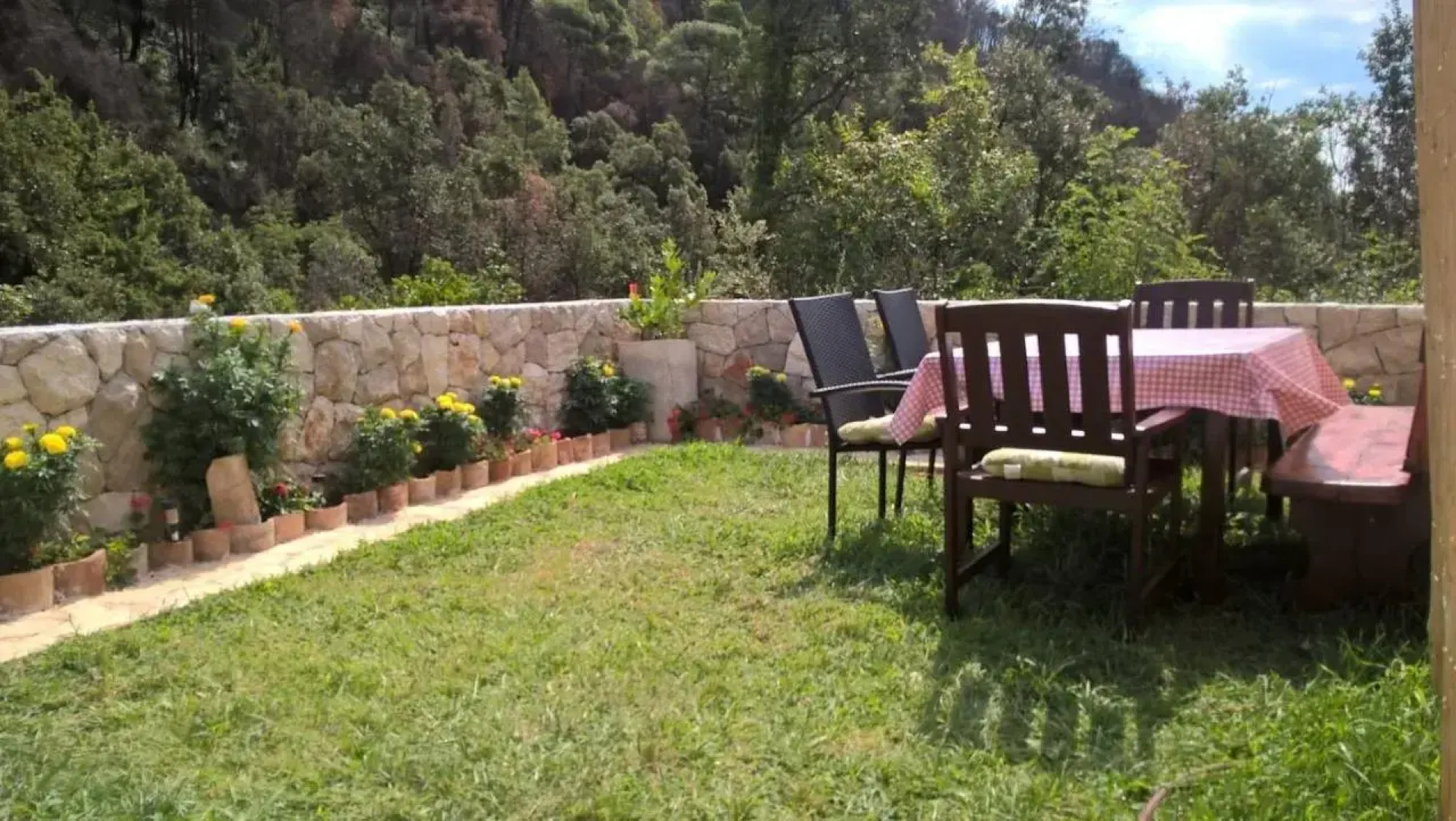 Apartment Old Village