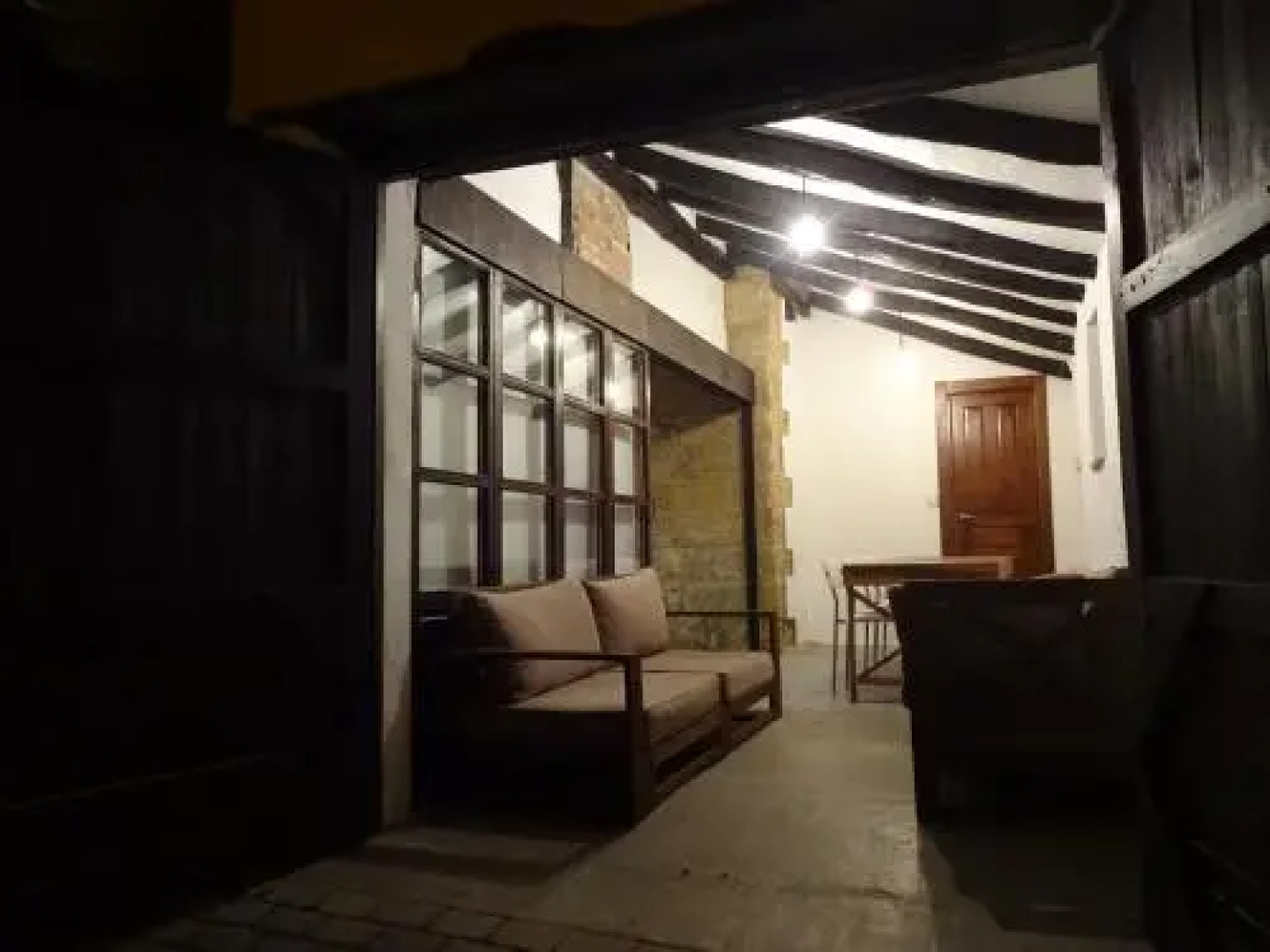 Casa Rural Asturias la Tienda de Villanueva