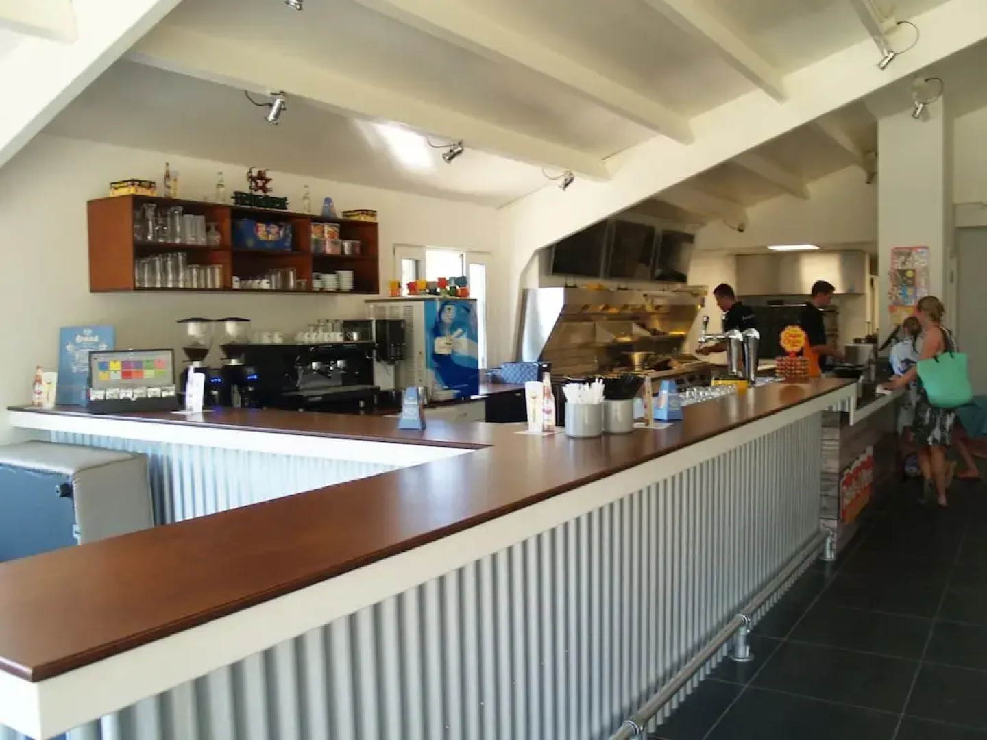 Wooden Chalet in a Holiday Park in the Achterhoek