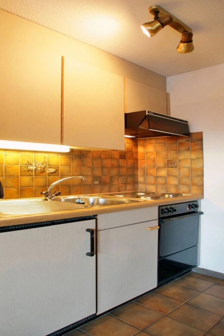 Arcadia Leukerbad in Leukerbad