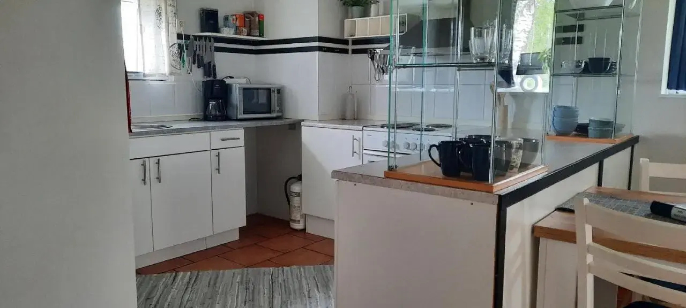 Rya B & -B Tollarp lägenhetsboende