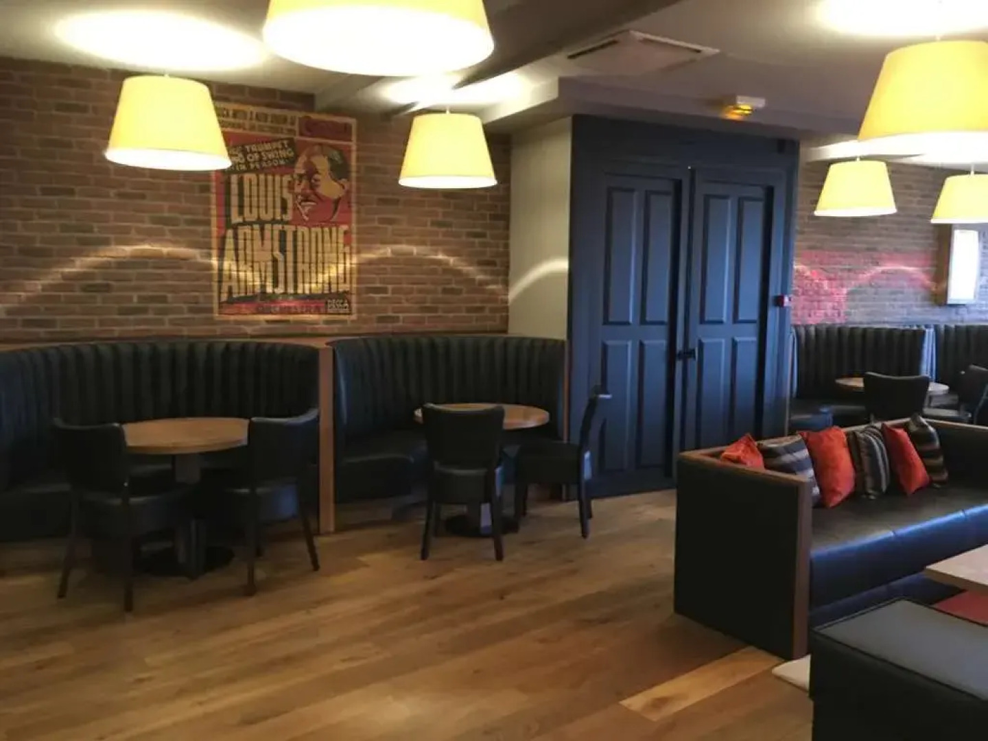 Hotel Kyriad Créteil/Bonneuil-sur-Marne