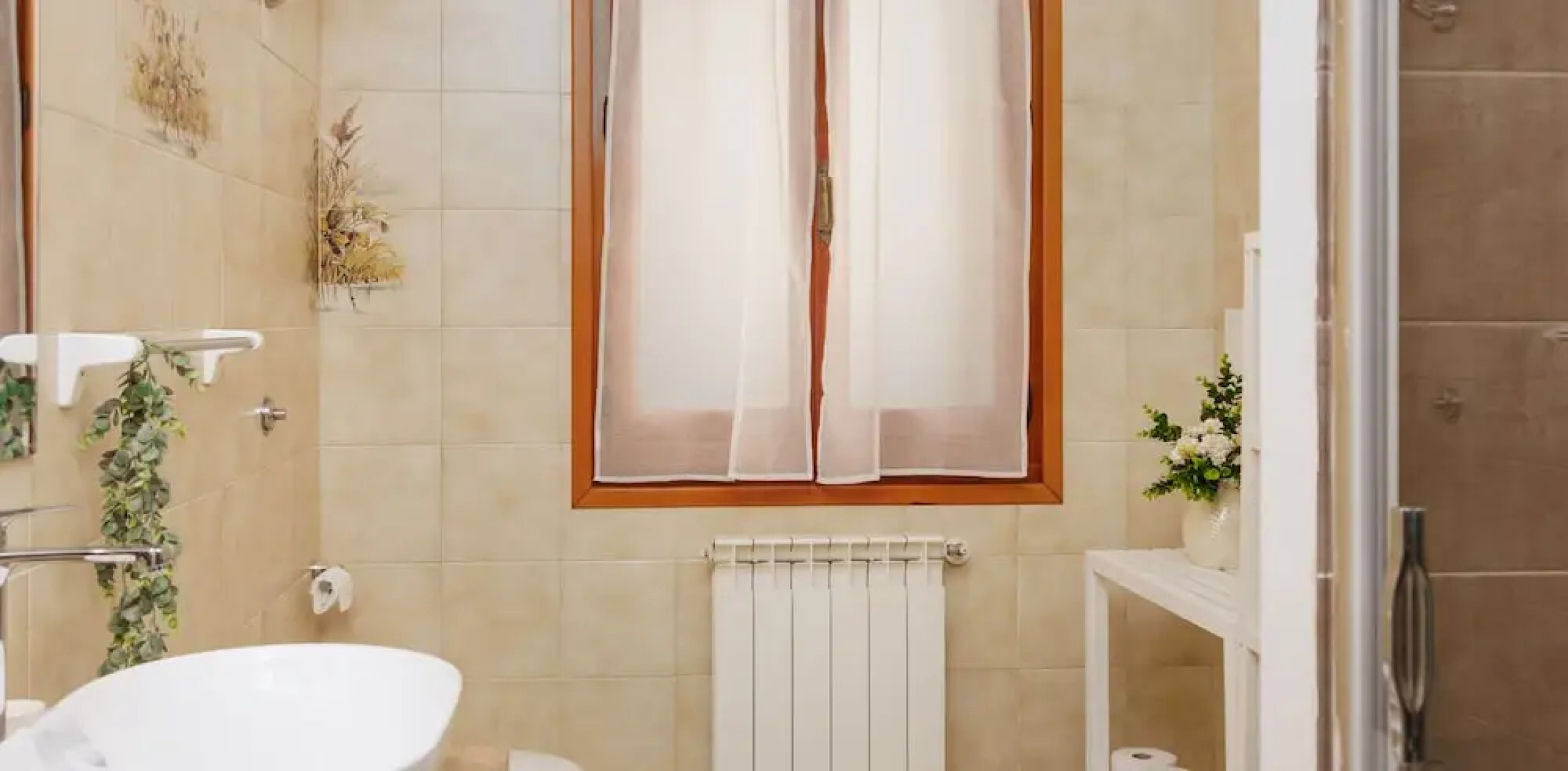 LIBERA HOUSE Sweet apartments