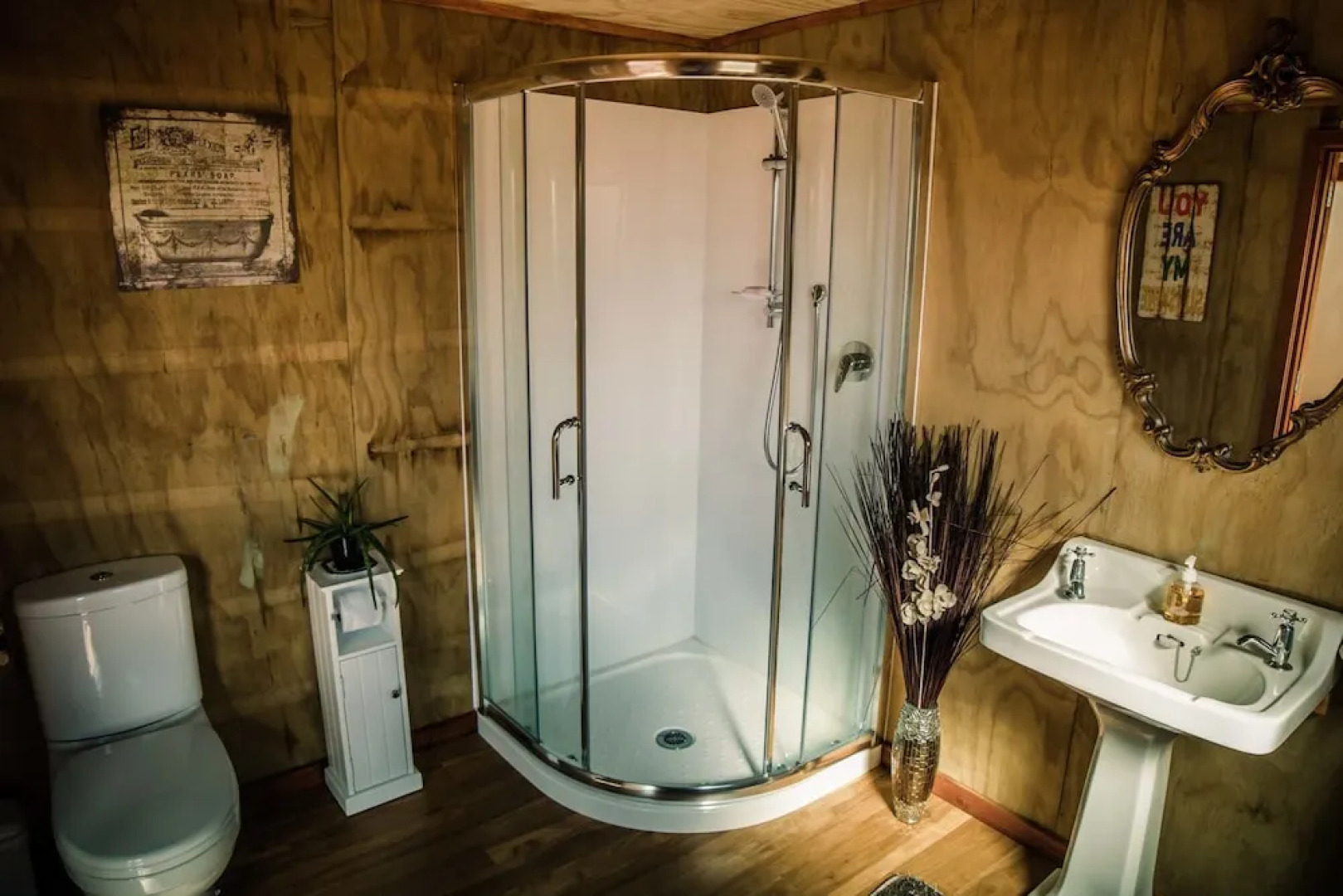 Country Retreat Glamping