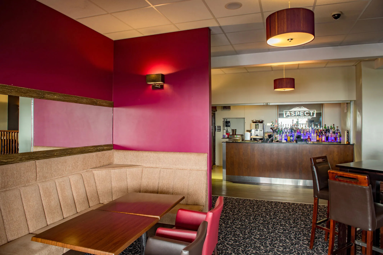 Best Western Lancaster Morecambe Lothersdale Hotel
