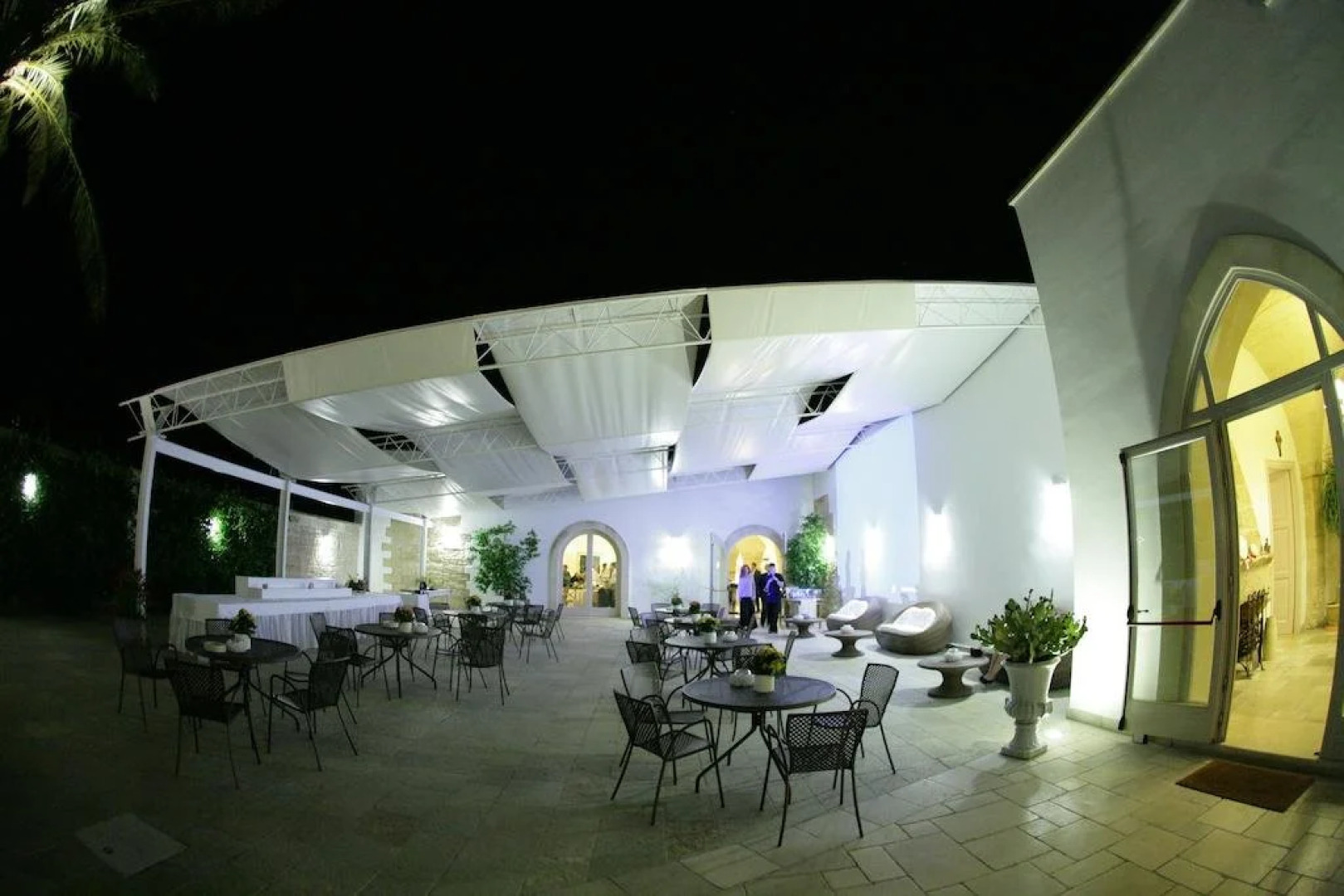 Masseria Terra Dei Padri