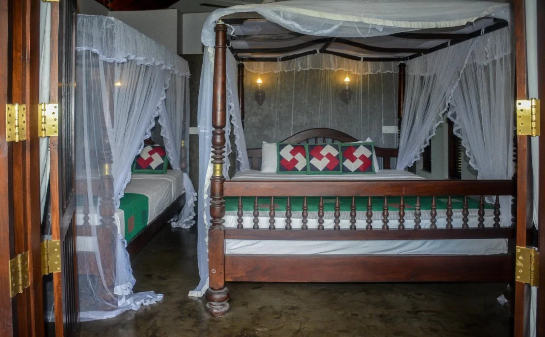 Goyambokka Guest House